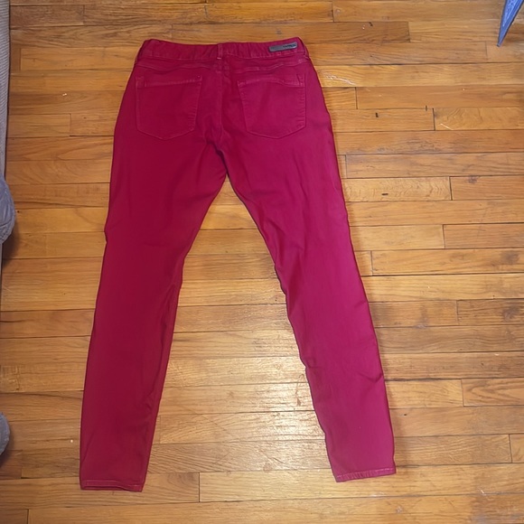 Express Jean Legging - Picture 2 of 4